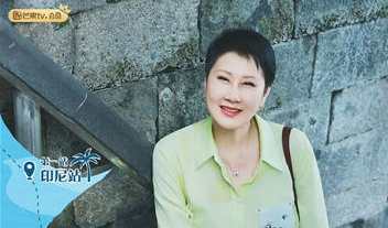 暖心姐姐凯丽再度上线 《花少好友记》惊喜频出感动不断