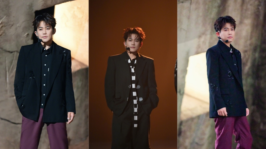 苏醒《披荆斩棘2025》迎总决赛录制 率“快乐老咖”斩获年度冠军战队